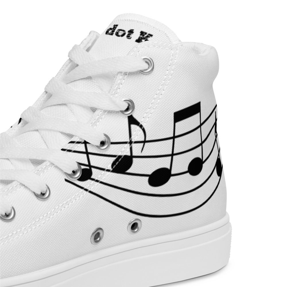 Sneaker Sound B dot K