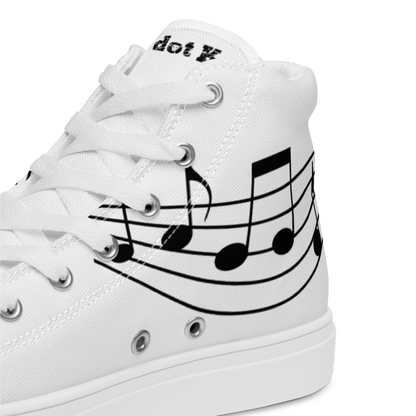 Sneaker Sound B dot K