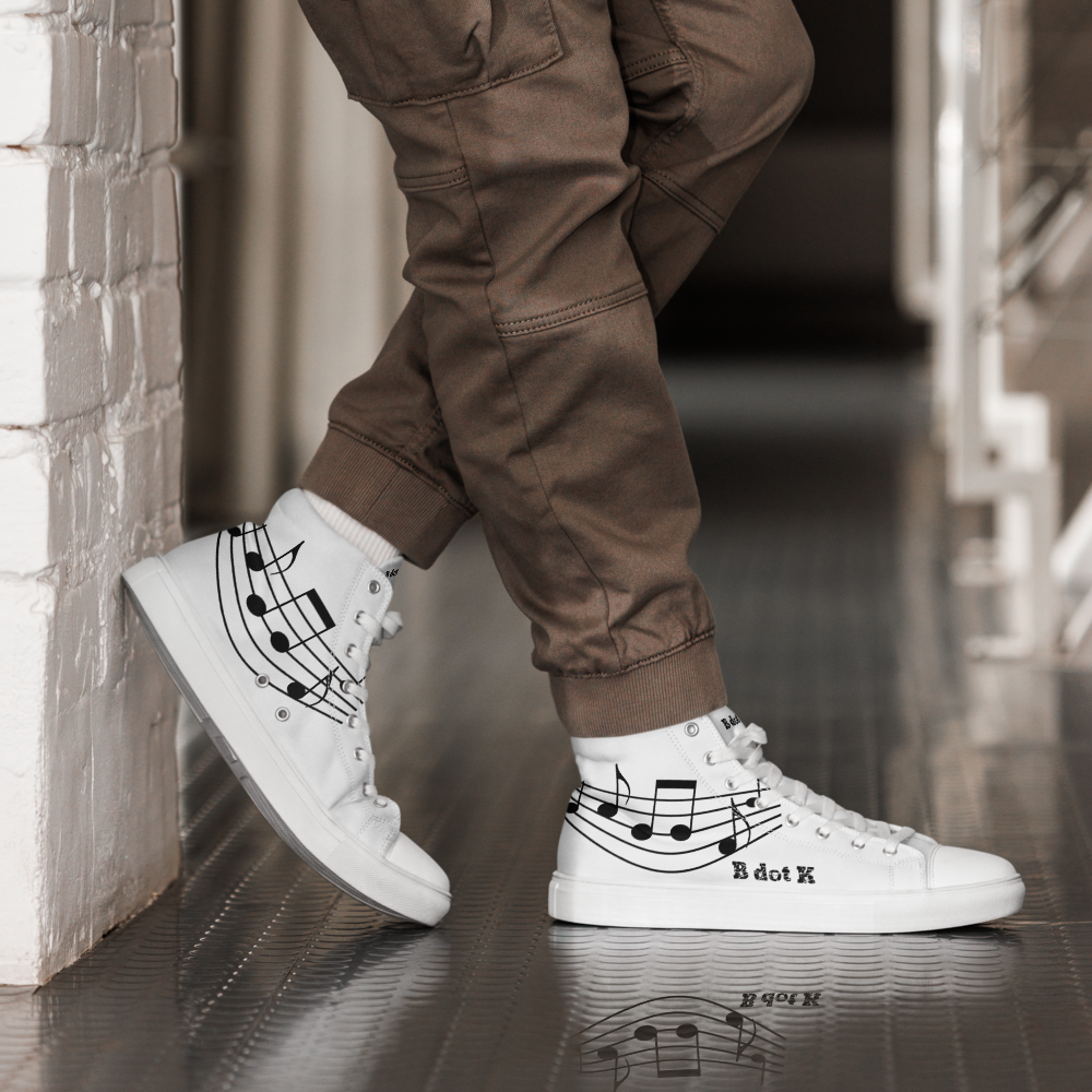 Sneaker Sound B dot K