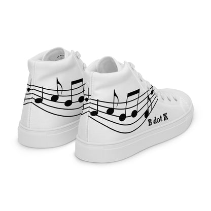 Sneaker Sound B dot K