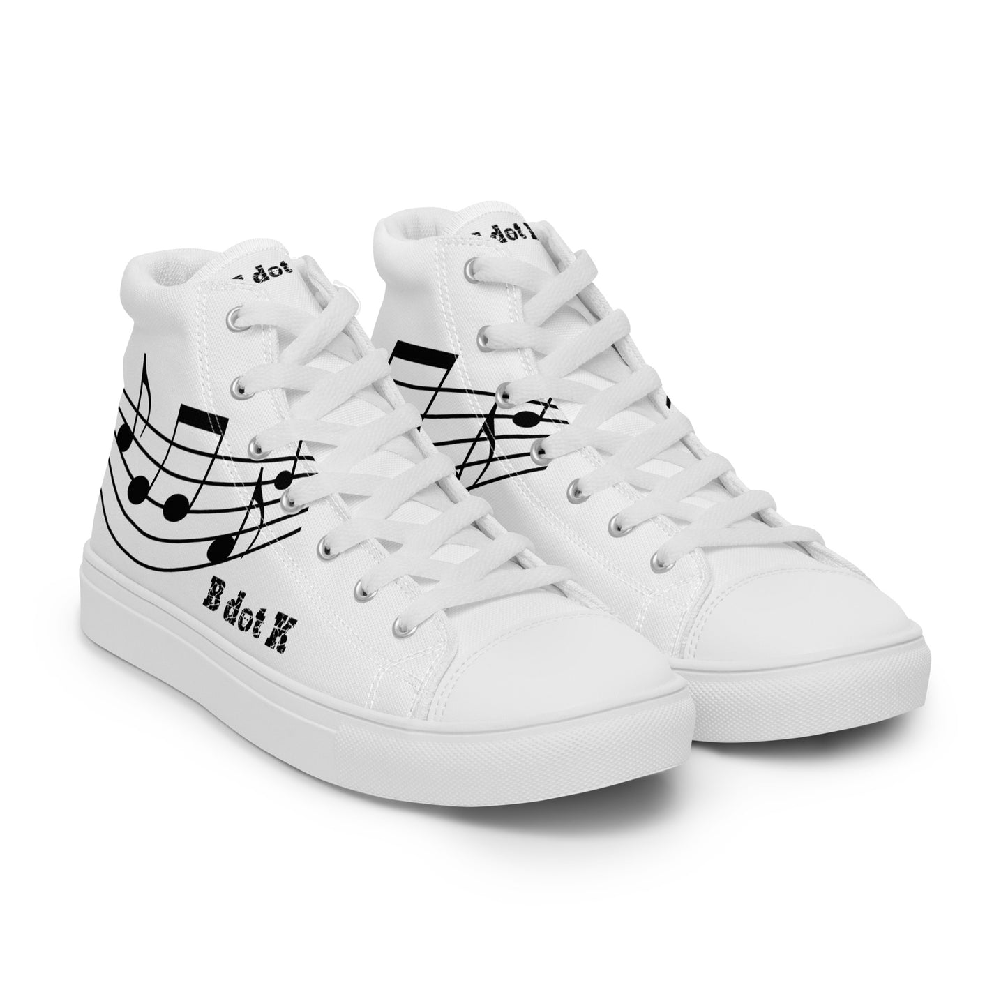 Sneaker Sound B dot K