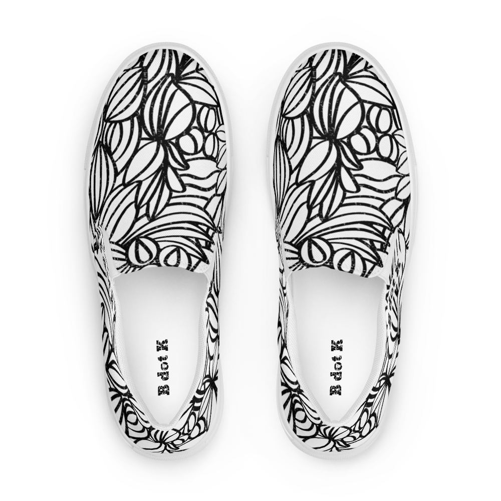 College shoes Jungle B dot K