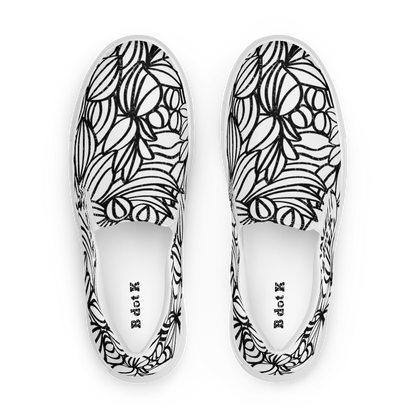 College shoes Jungle B dot K