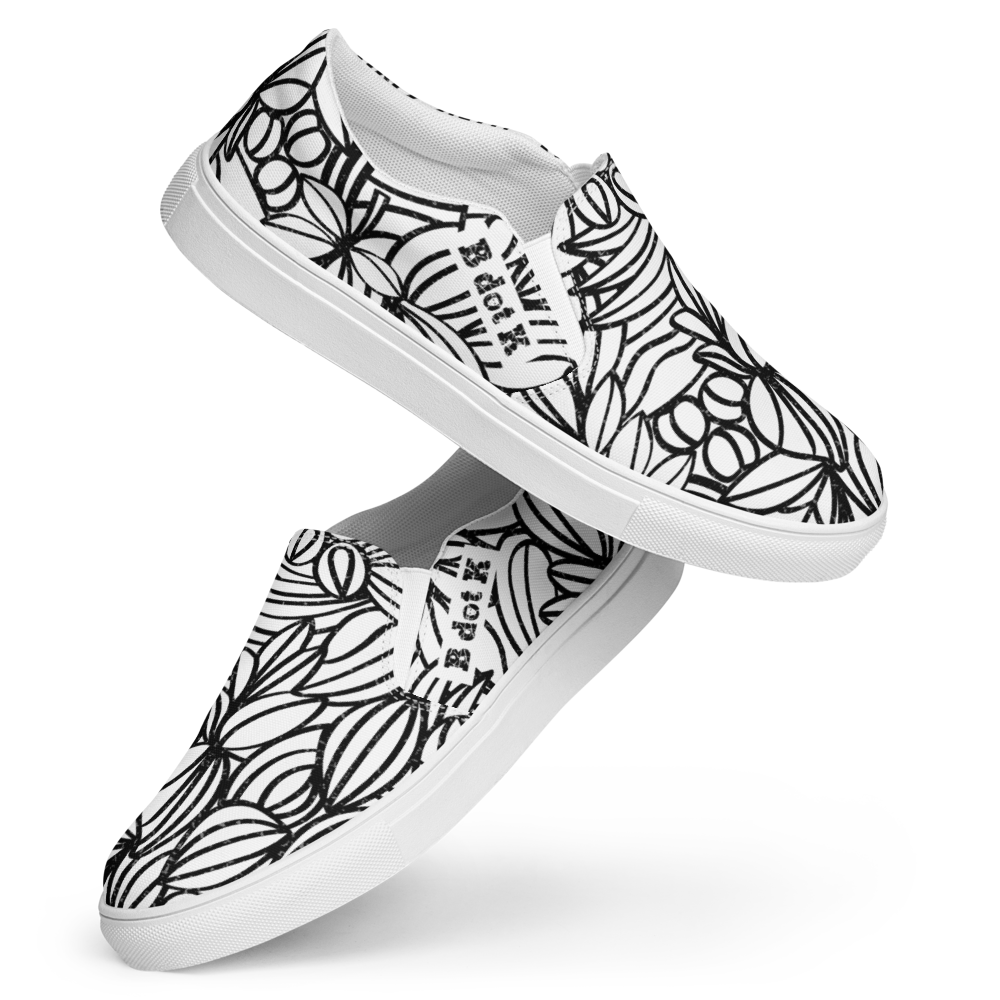College shoes Jungle B dot K