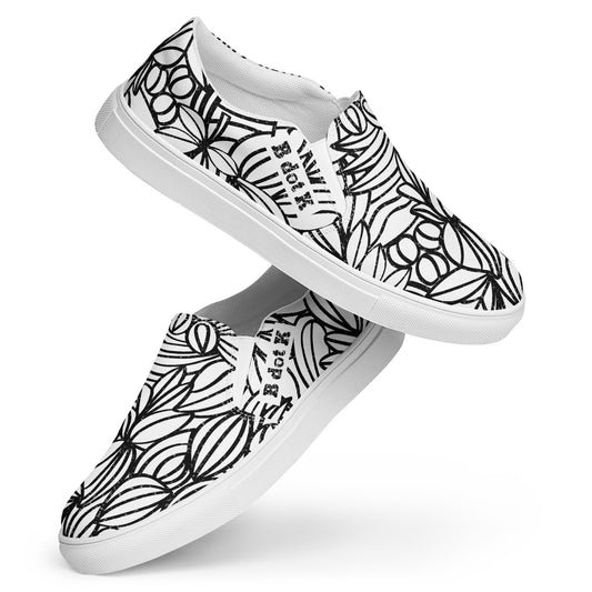 College shoes Jungle B dot K