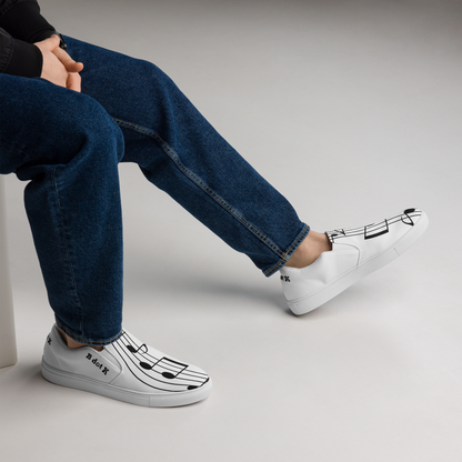 College shoes Sound B dot K