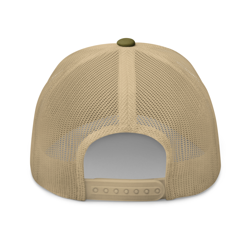 Cap - B dot K