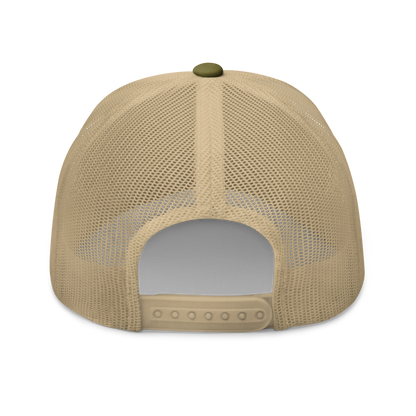 Cap - B dot K