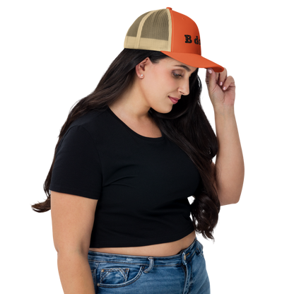 Cap - B dot K