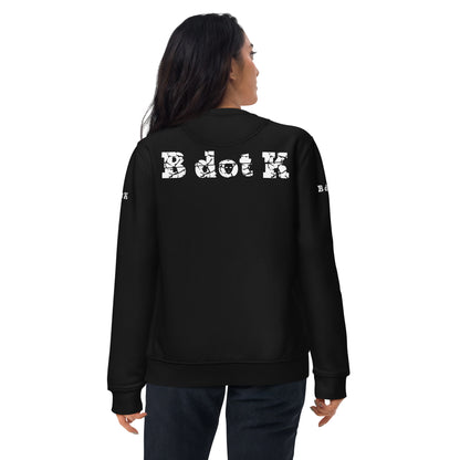 Sweatshirt Sound - B dot K Unisex dark
