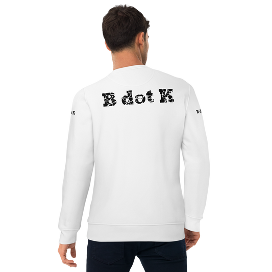 Sweatshirt Sound - B dot K Unisex bright