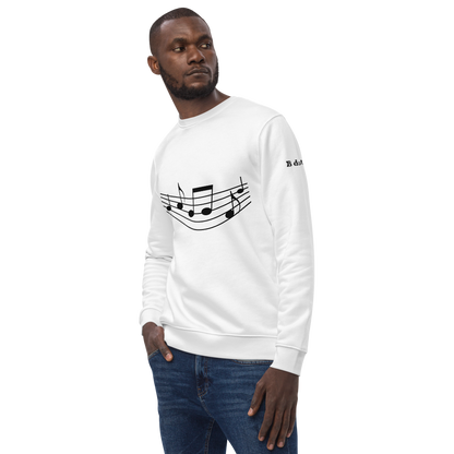 Sweatshirt Sound - B dot K Unisex bright
