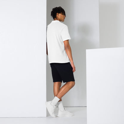 Polo shirt - B dot K Unisex bright