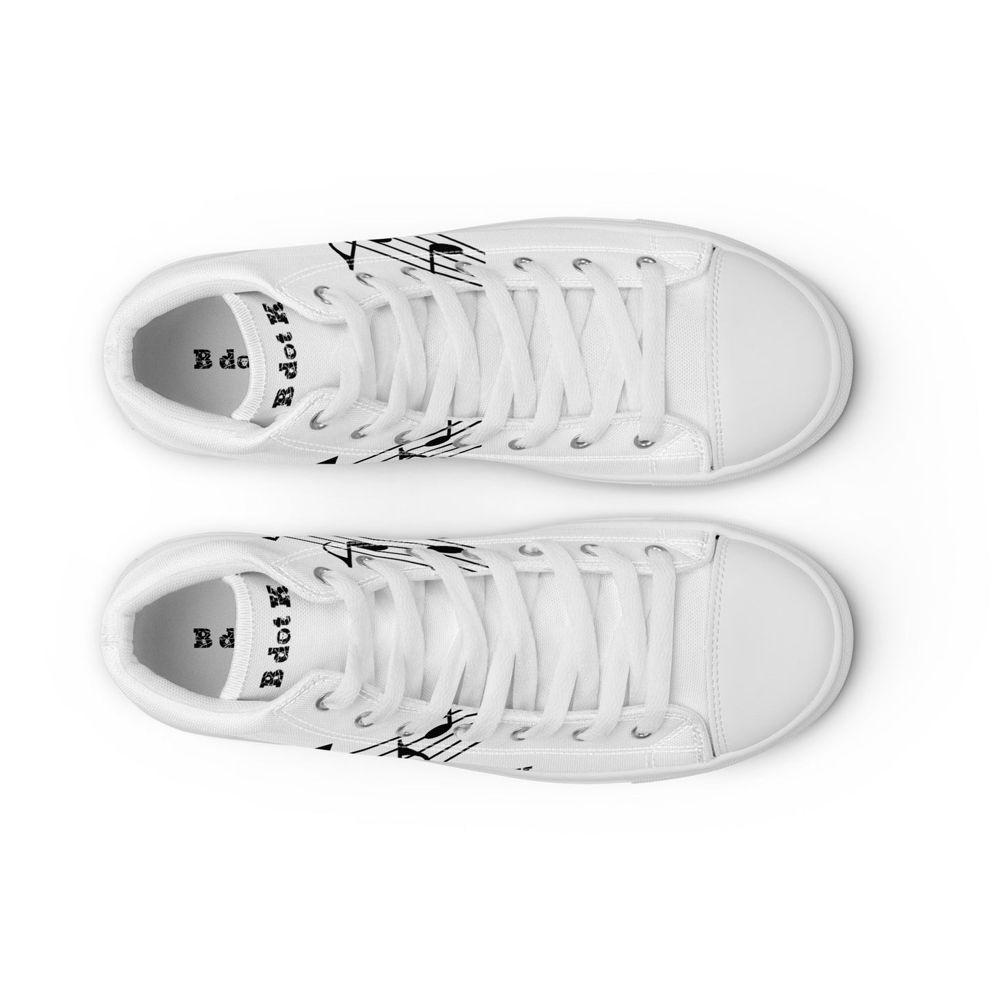 Sneaker Sound (W) B dot K