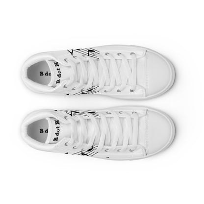 Sneaker Sound (W) B dot K