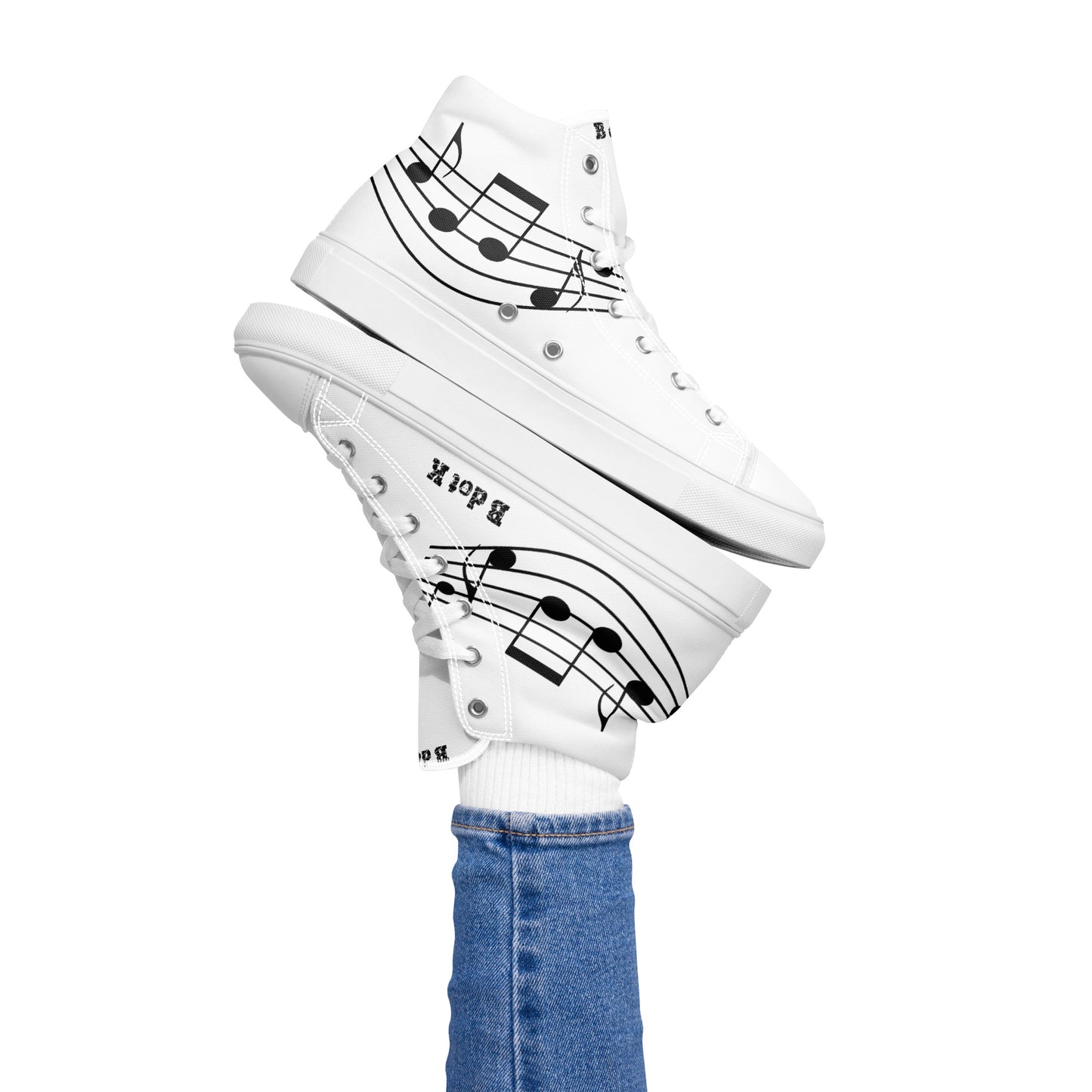 Sneaker Sound (W) B dot K