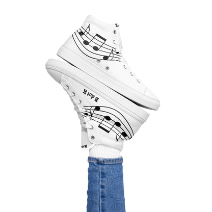 Sneaker Sound (W) B dot K