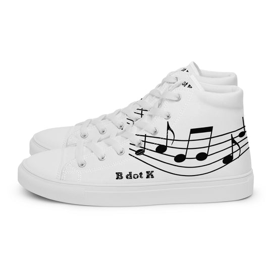 Sneaker Sound (W) B dot K