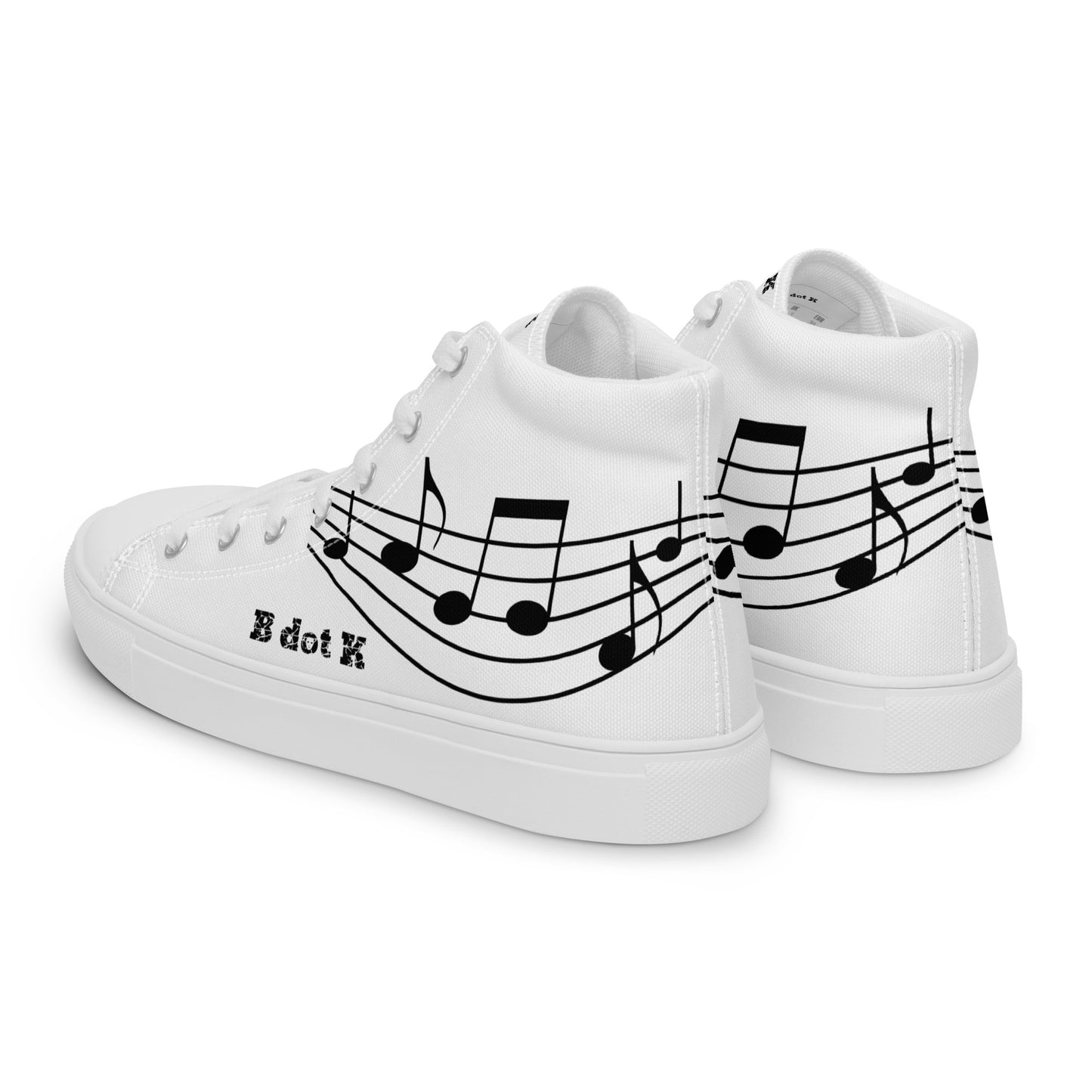 Sneaker Sound (W) B dot K