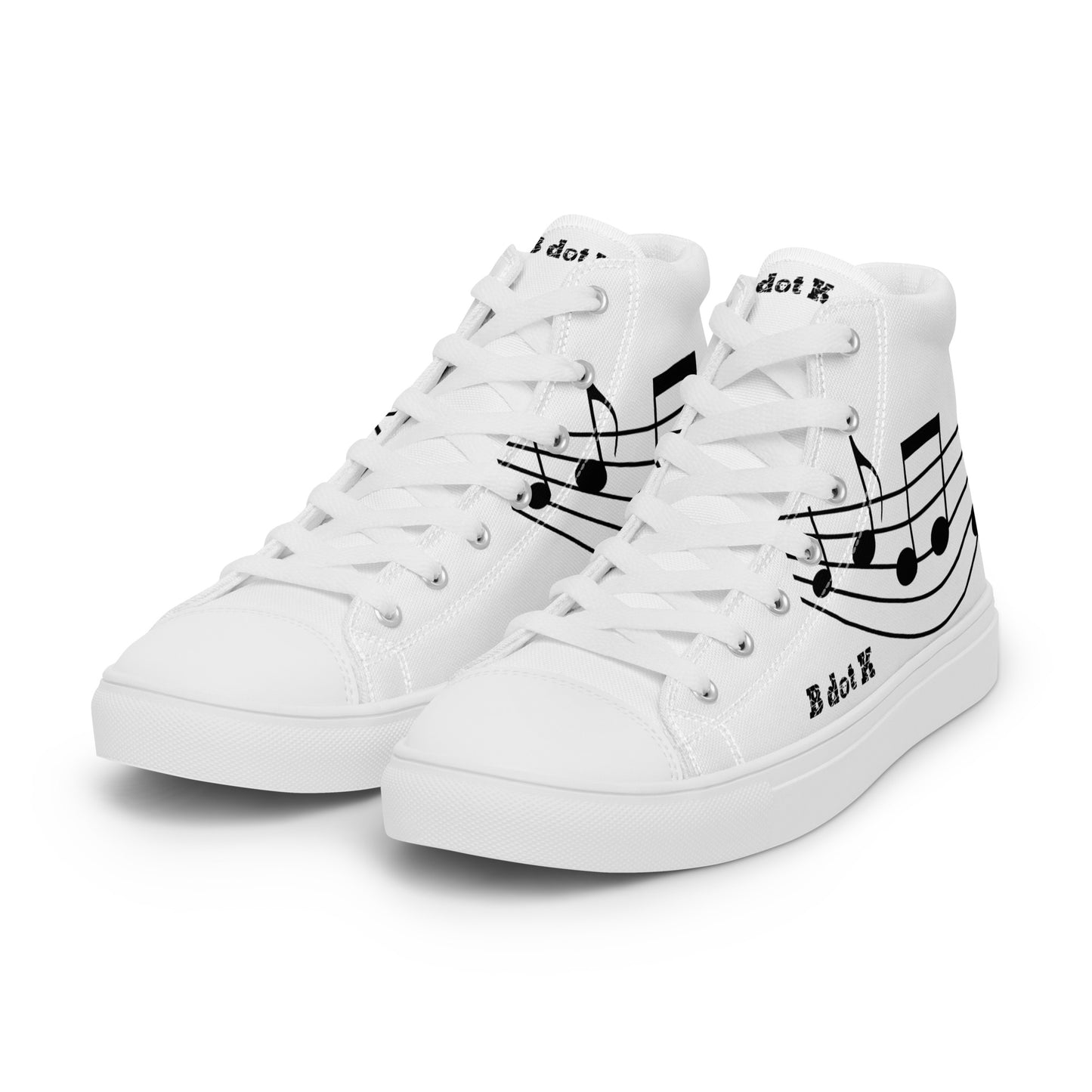Sneaker Sound (W) B dot K