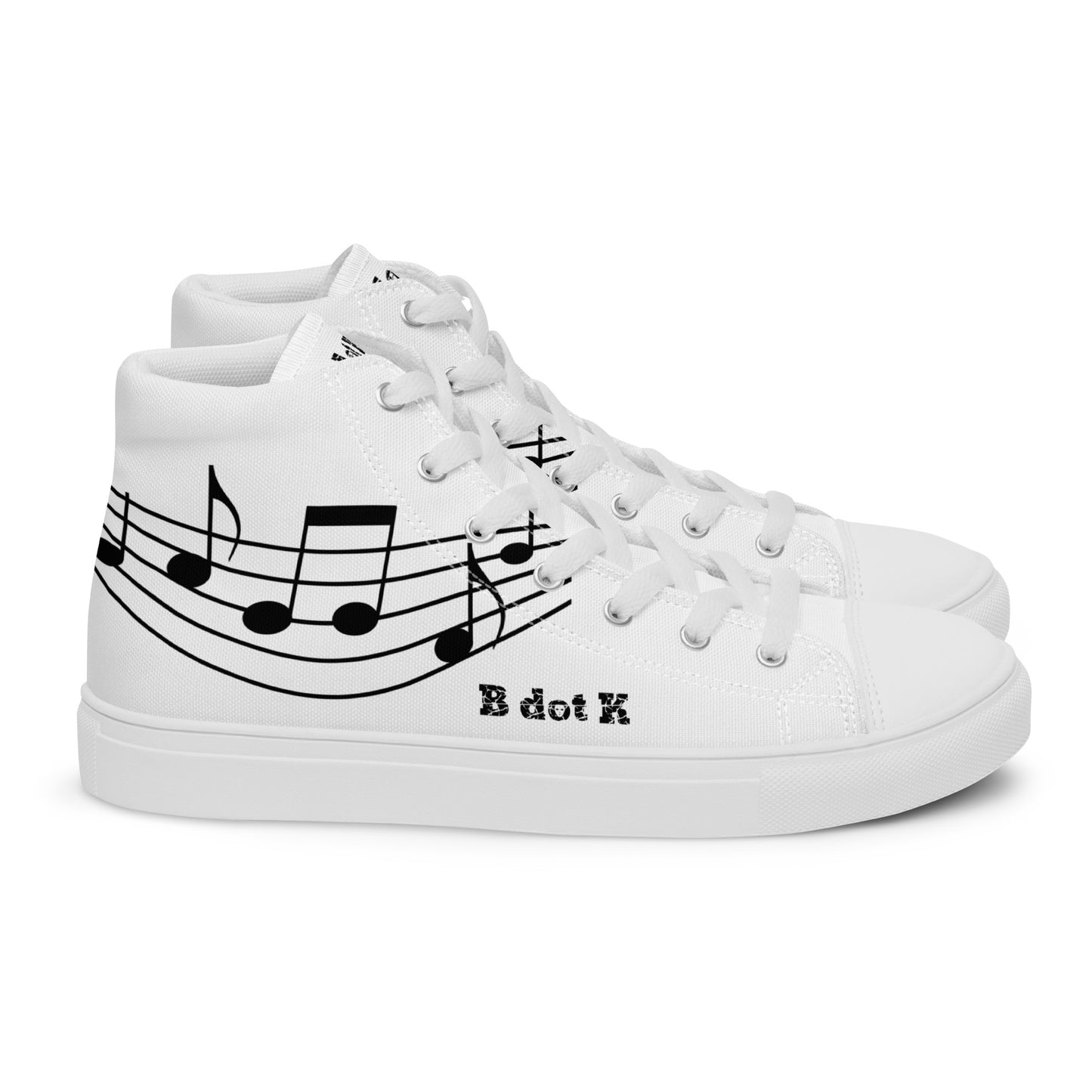 Sneaker Sound (W) B dot K