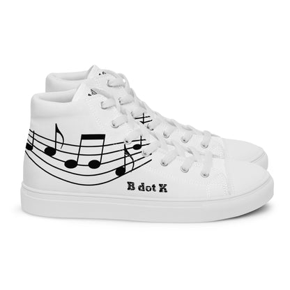 Sneaker Sound (W) B dot K