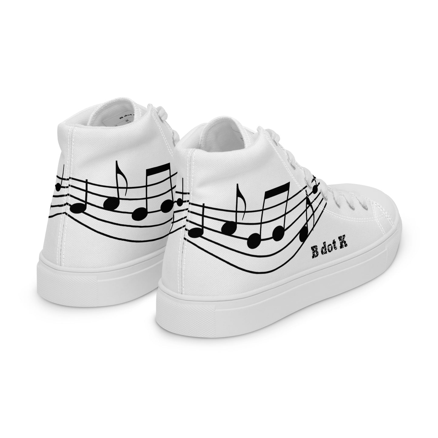 Sneaker Sound (W) B dot K