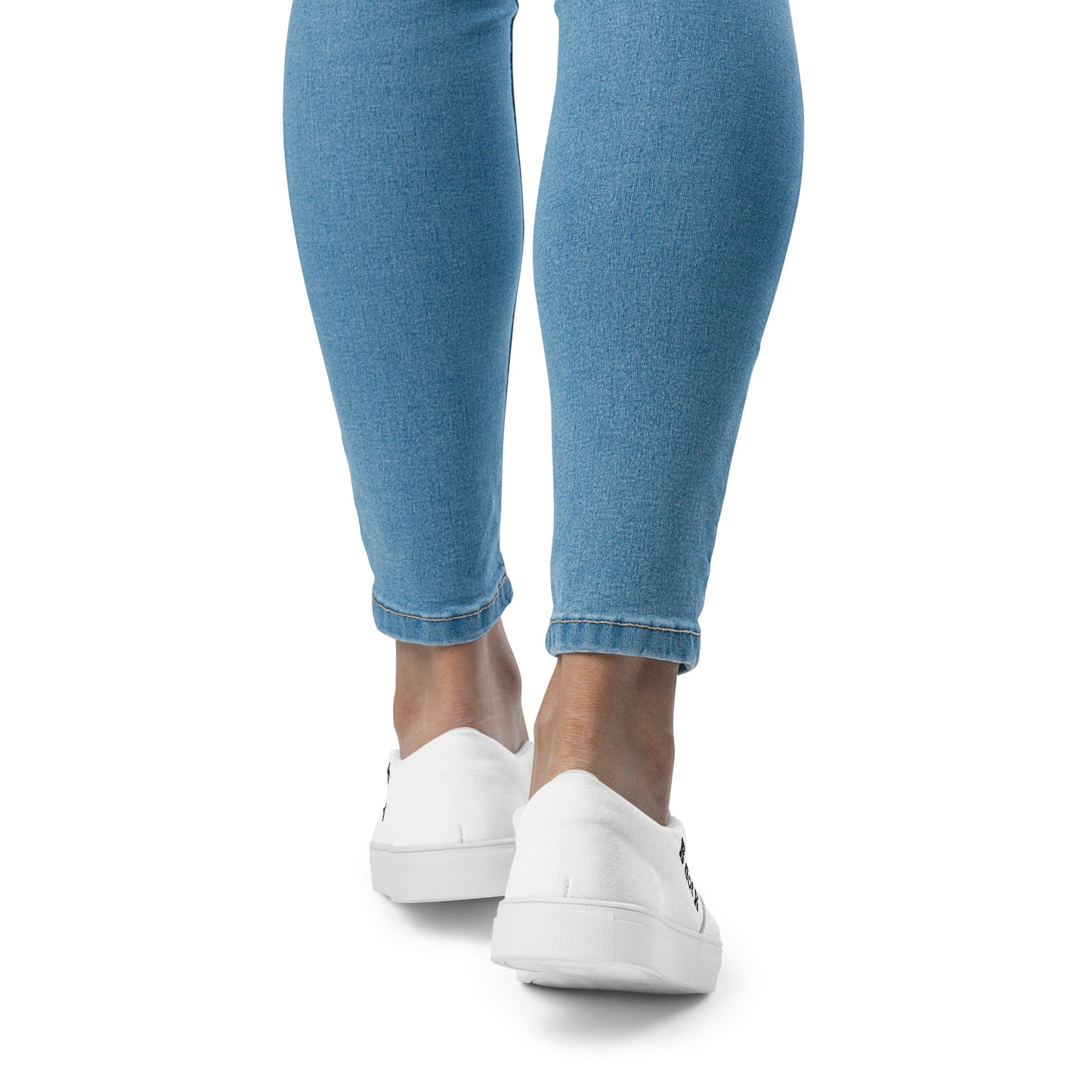 College shoes Sound (W) B dot K