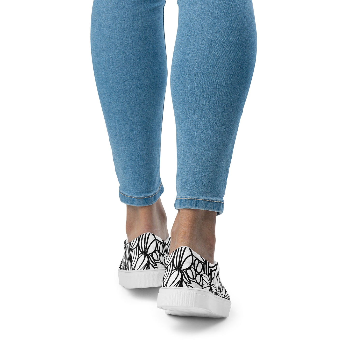 College shoes Jungle (W) B dot K