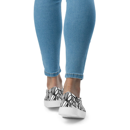 College shoes Jungle (W) B dot K
