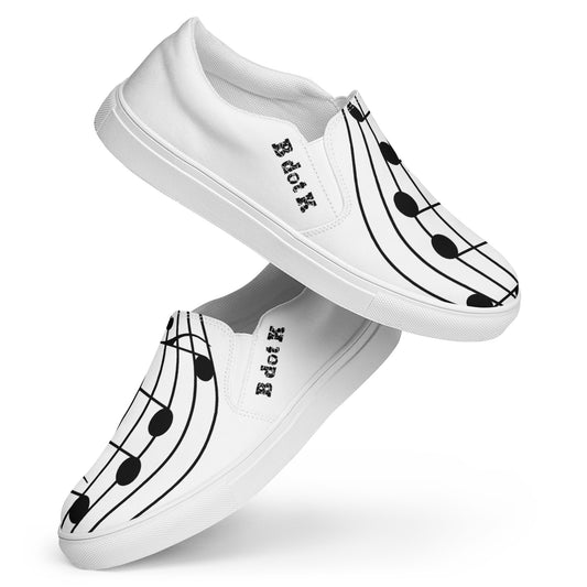 College shoes Sound (W) B dot K