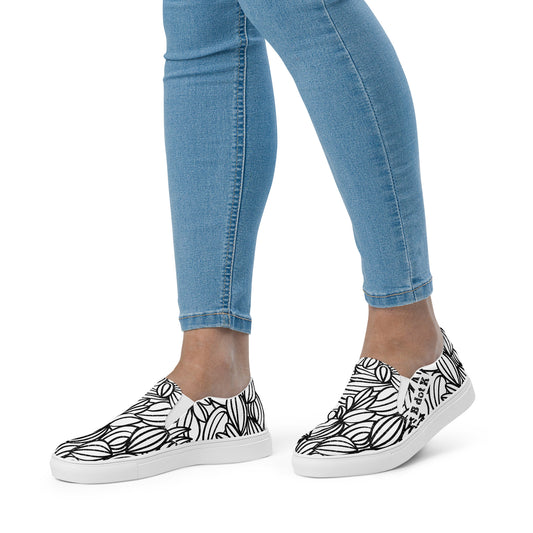 College shoes Jungle (W) B dot K