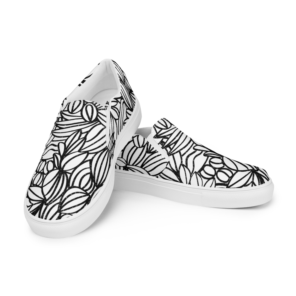 College shoes Jungle (W) B dot K