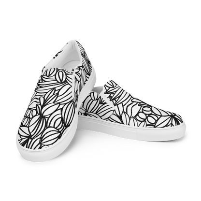 College shoes Jungle (W) B dot K