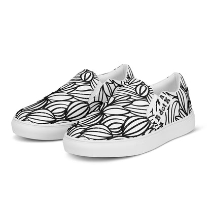 College shoes Jungle (W) B dot K