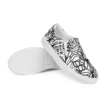 College shoes Jungle (W) B dot K