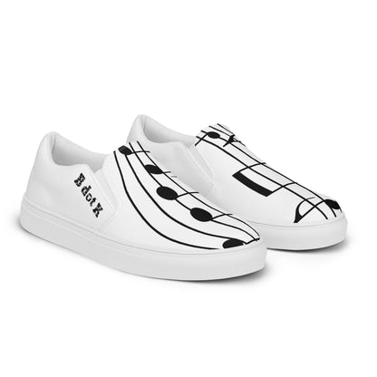 College shoes Sound (W) B dot K