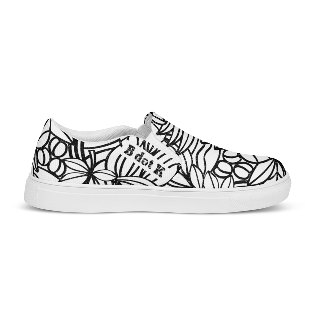 College shoes Jungle (W) B dot K